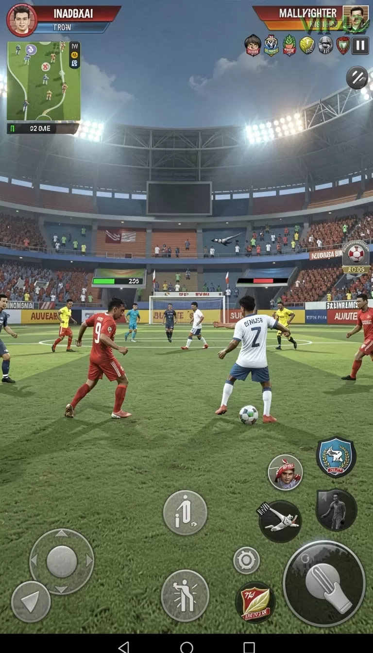 Screenshot kepo66 nomor 2