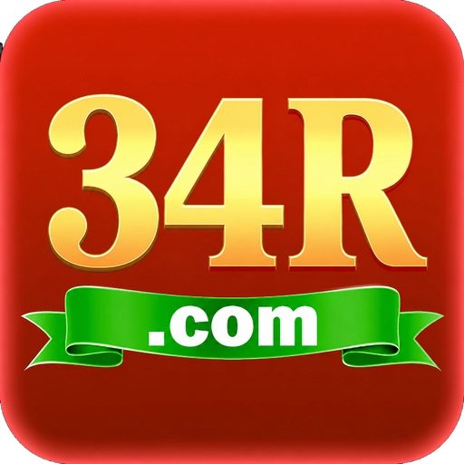 Aplikasi 34r Resmi: Download dan Instalasi APK Resmi — ikon aplikasi