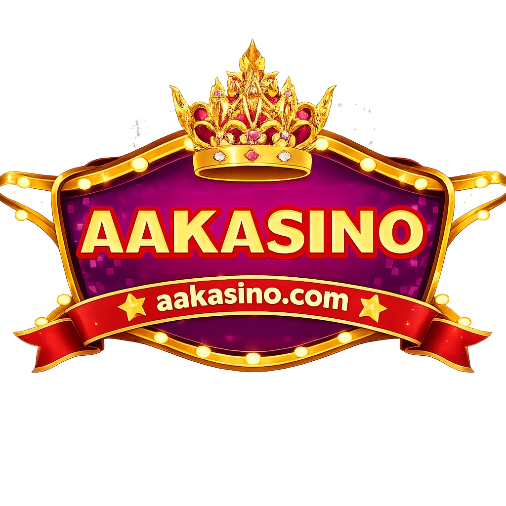 Aplikasi aakasino Resmi dan Terpercaya di Android APK Resmi — ikon aplikasi