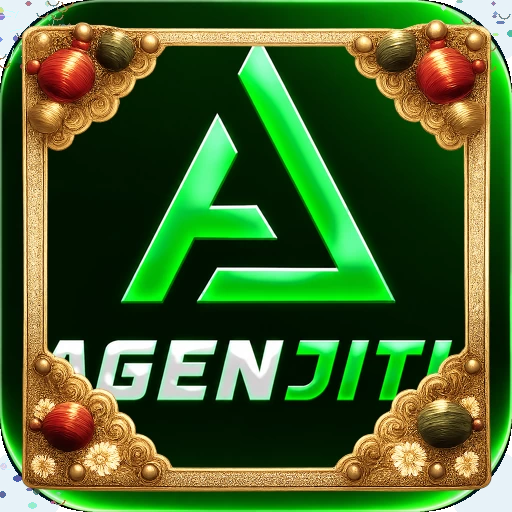 agenjitu Terbaru: Download APK Resmi dan Aman APK Resmi — ikon aplikasi
