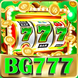 Aplikasi bg777 Resmi: Download dan Instalasi APK Resmi — ikon aplikasi