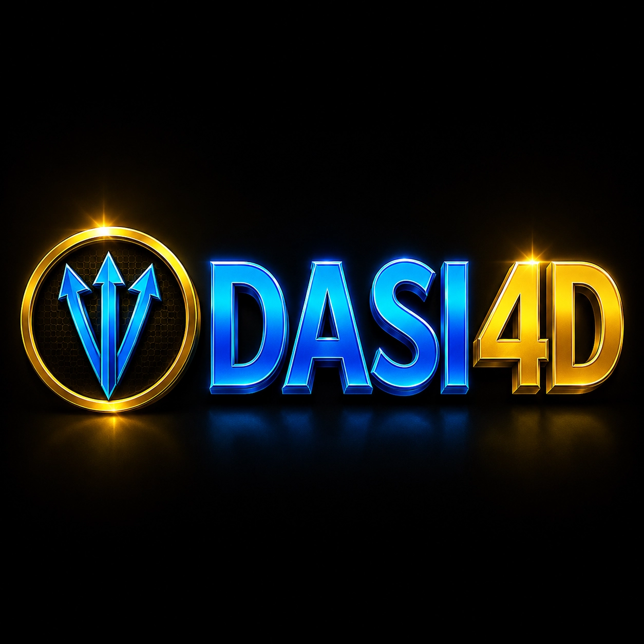 Aplikasi dasi4d Resmi: Download dan Instalasi APK Resmi — ikon aplikasi