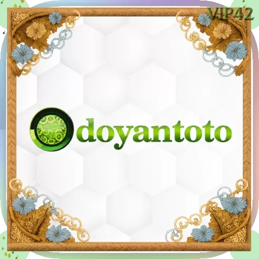 doyantoto APK Resmi — ikon aplikasi