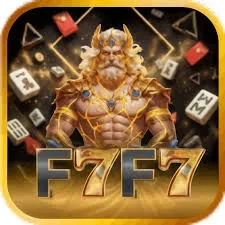 Aplikasi f7f7 Resmi: Download dan Instalasi APK Resmi — ikon aplikasi