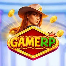 Aplikasi gamerp Resmi: Download dan Instalasi APK Resmi — ikon aplikasi