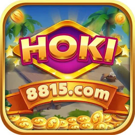 Aplikasi hoki8815 Resmi dan Terpercaya di Android APK Resmi — ikon aplikasi
