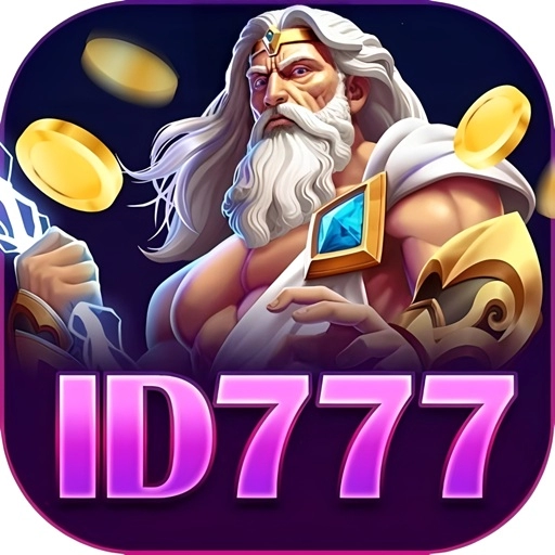 Aplikasi id777 Resmi: Download dan Instalasi APK Resmi — ikon aplikasi