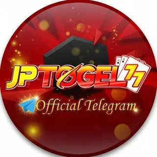 Aplikasi jptogel77 Resmi dan Terpercaya di Android APK Resmi — ikon aplikasi