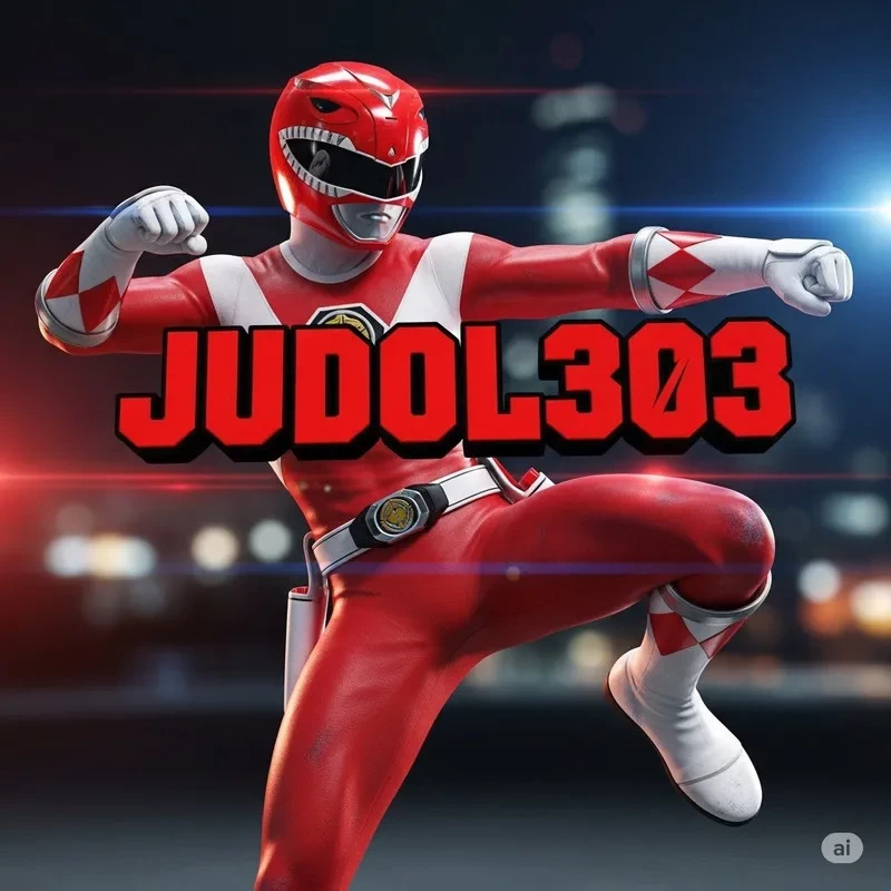 judol303 Terbaru: Download APK Resmi dan Aman APK Resmi — ikon aplikasi