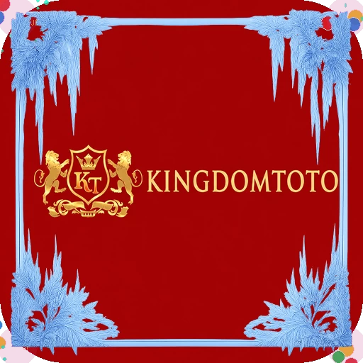 Aplikasi kingdomtoto Resmi: Download dan Instalasi APK Resmi — ikon aplikasi