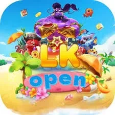 Aplikasi lkopen Resmi dan Terpercaya di Android APK Resmi — ikon aplikasi