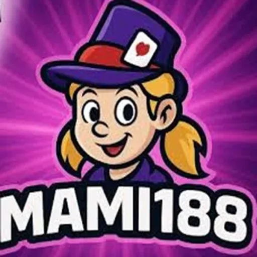 mami188 Terbaru: Download APK Resmi dan Aman APK Resmi — ikon aplikasi
