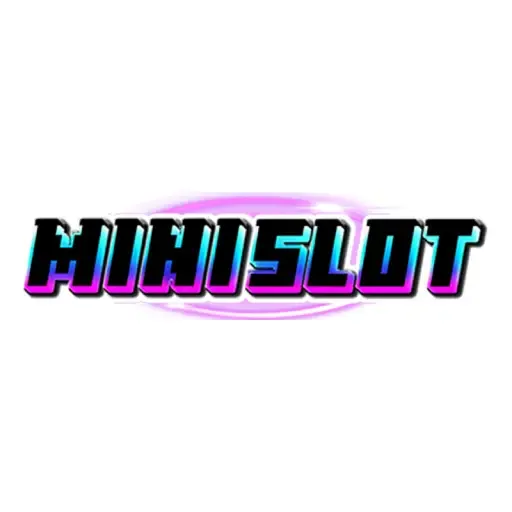 Aplikasi minislot Resmi: Download dan Instalasi APK Resmi — ikon aplikasi