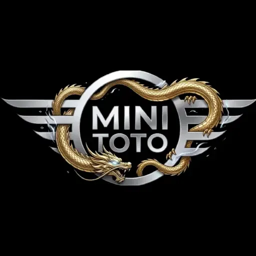 Aplikasi minitoto Resmi dan Terpercaya di Android APK Resmi — ikon aplikasi