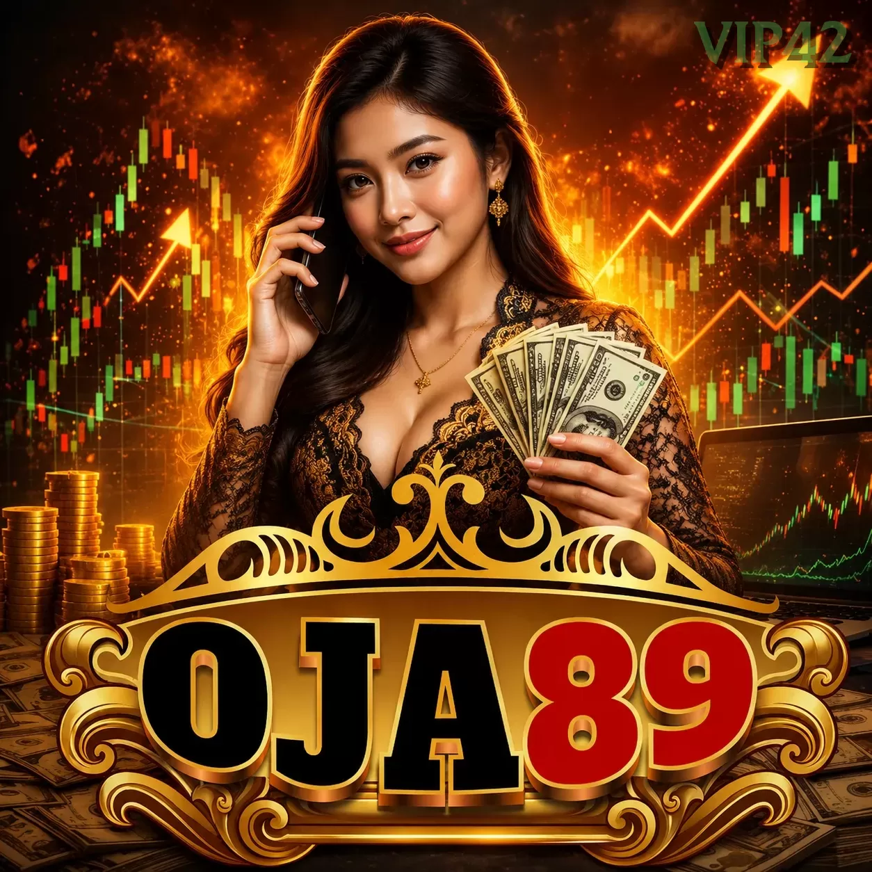 Ikon oja89