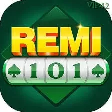 remi101 APK Resmi — ikon aplikasi