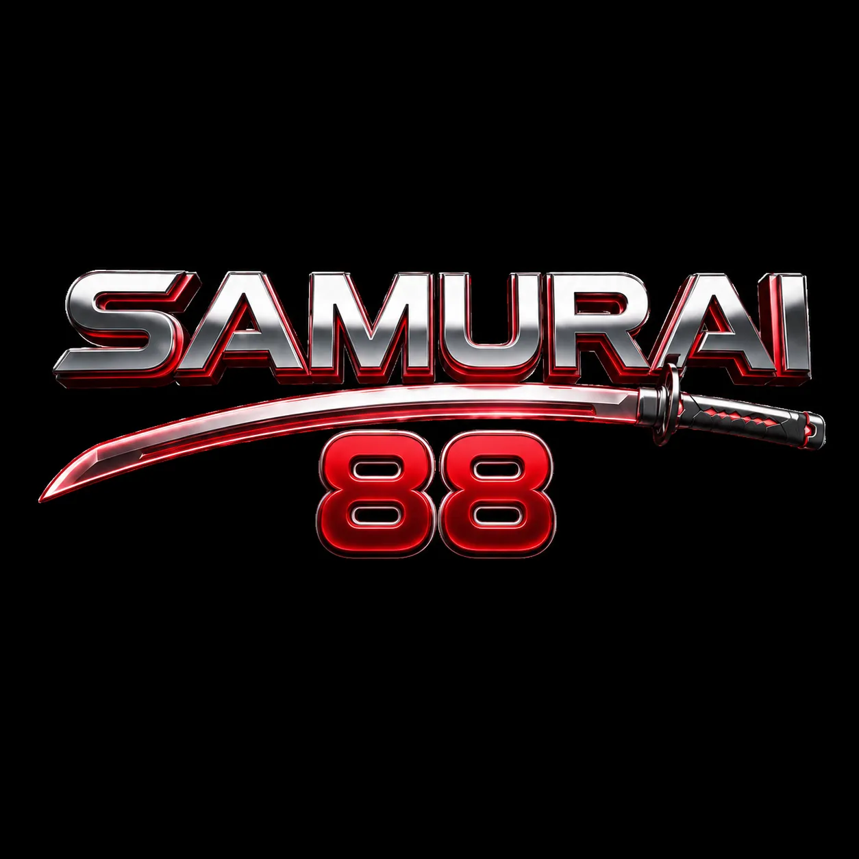 Aplikasi samurai88 Resmi: Download dan Instalasi APK Resmi — ikon aplikasi