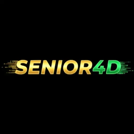 Aplikasi senior4d Resmi dan Terpercaya di Android APK Resmi — ikon aplikasi