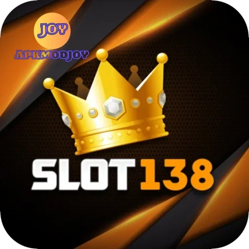 slot138 Terbaru: Download APK Resmi dan Aman APK Resmi — ikon aplikasi