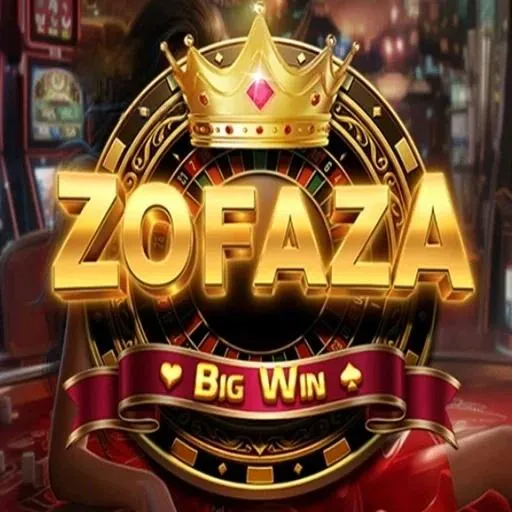 Aplikasi zofaza Resmi dan Terpercaya di Android APK Resmi — ikon aplikasi
