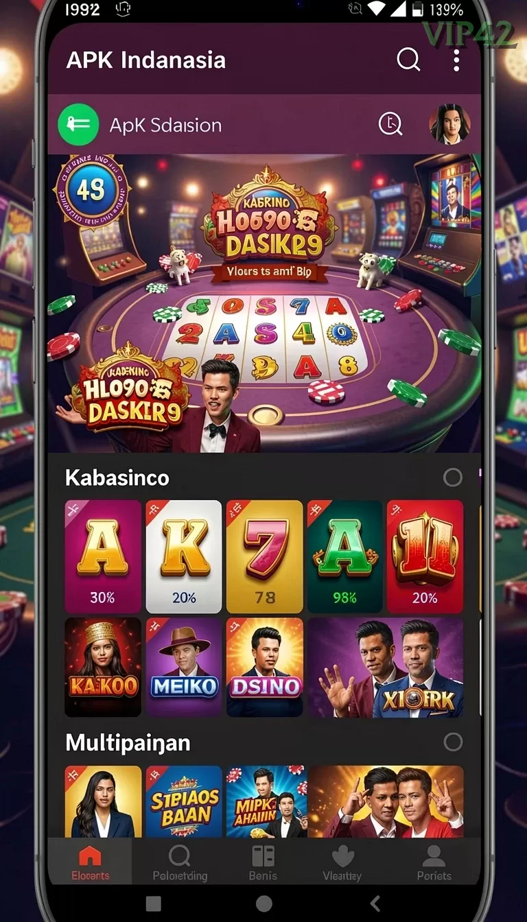 Screenshot oja89 nomor 2