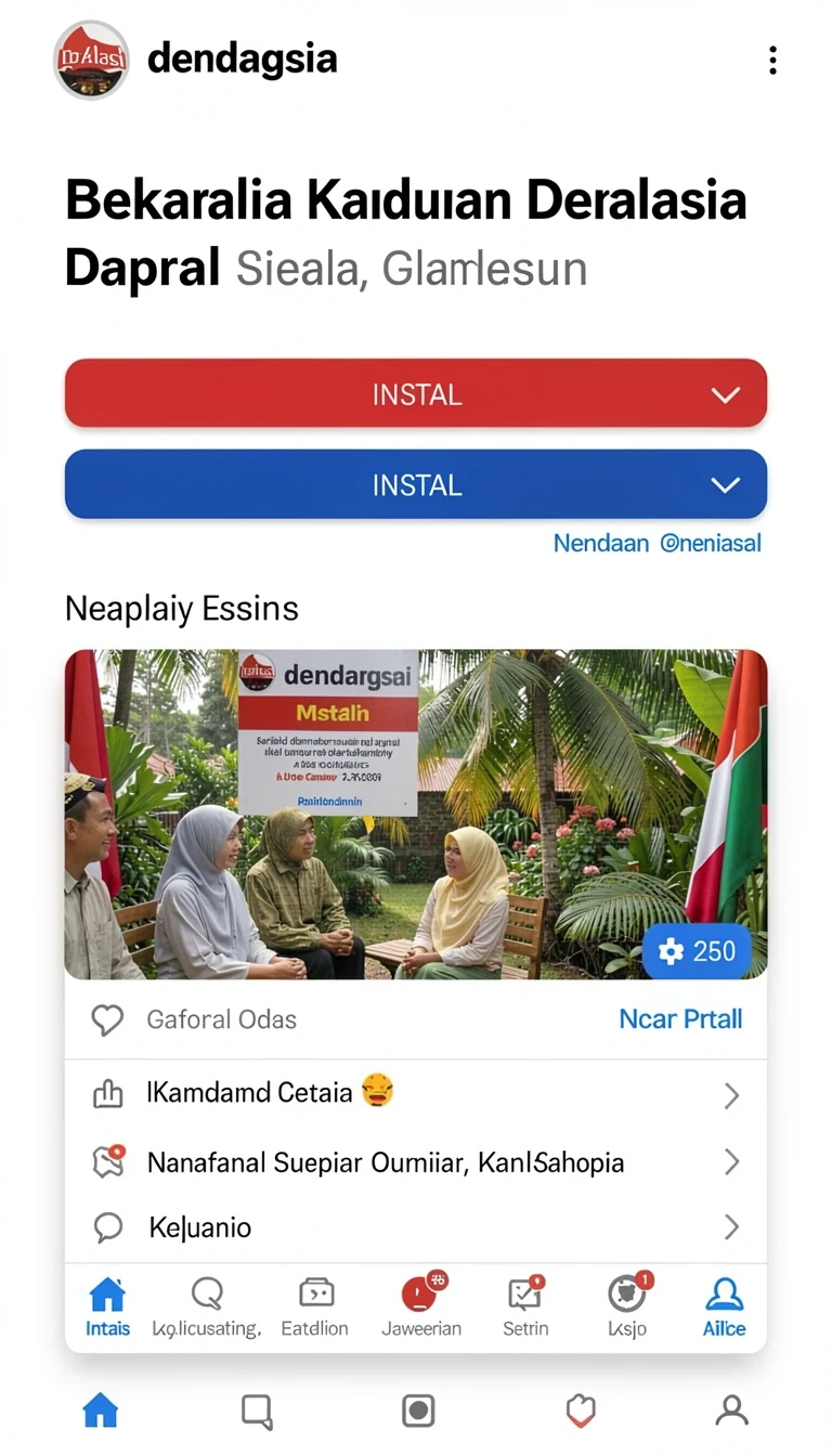 Screenshot mami188 Terbaru: Download APK Resmi dan Aman nomor 1
