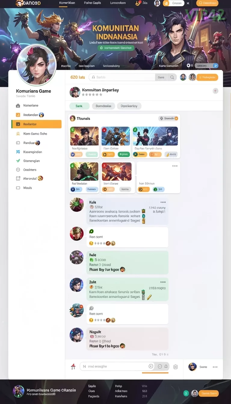 Screenshot green nomor 3