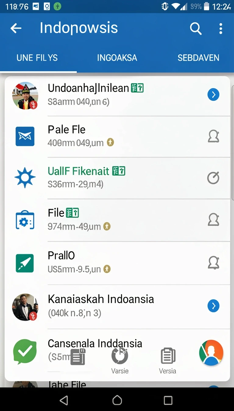 Screenshot talas89 Terbaru: Download APK Resmi dan Aman nomor 1
