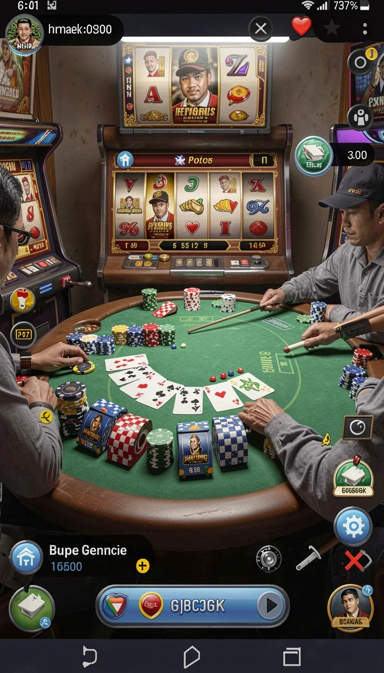 Screenshot harum4d Terbaru: Download APK Resmi dan Aman nomor 3