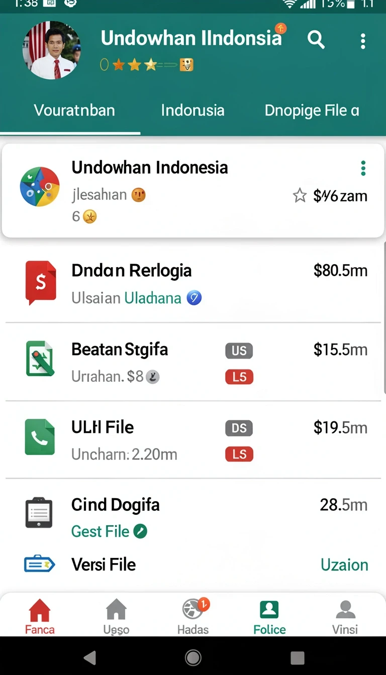 Screenshot Aplikasi slot8808 Resmi: Download dan Instalasi nomor 2
