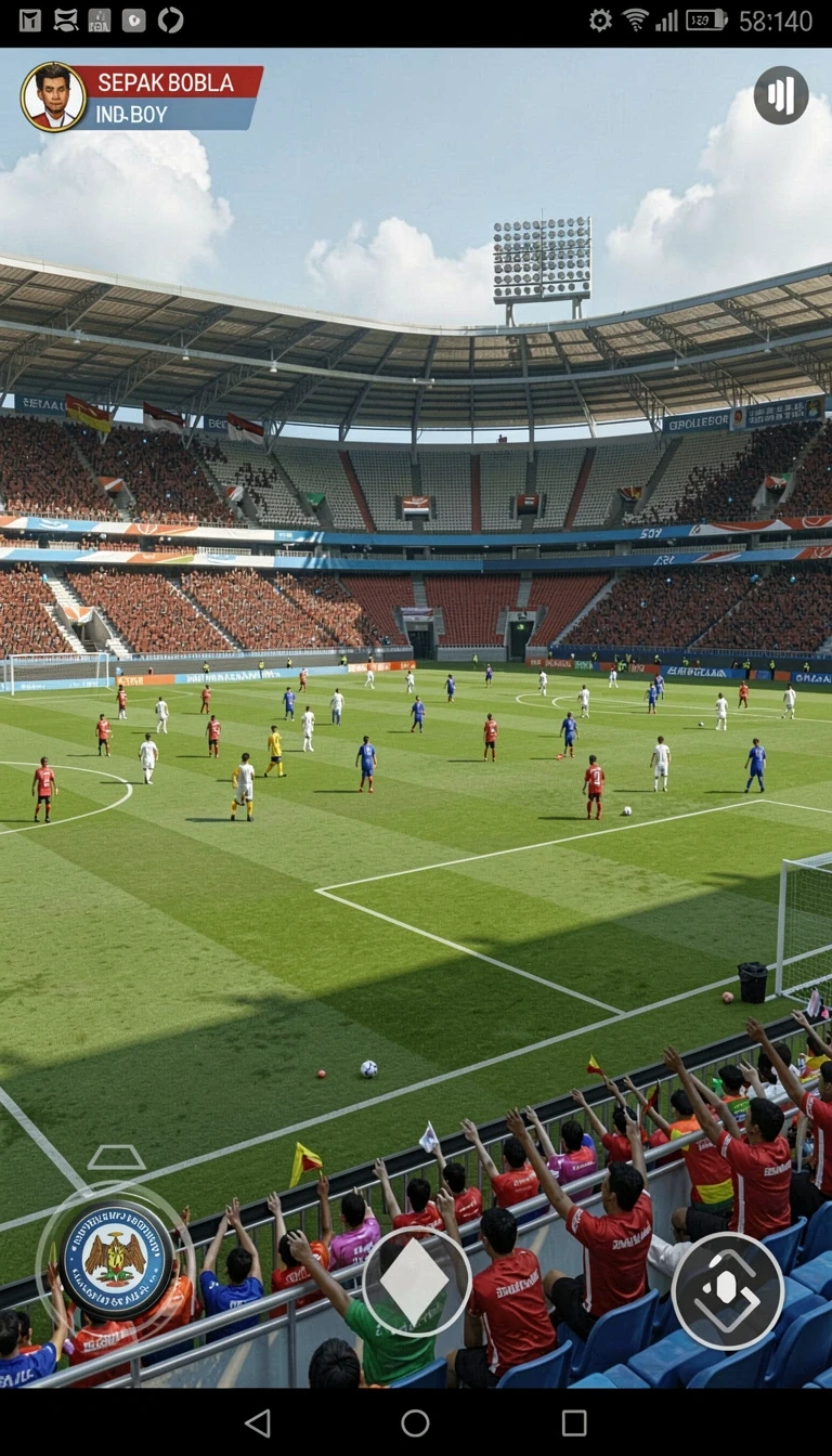 Screenshot Aplikasi slot123 Resmi: Download dan Instalasi nomor 3