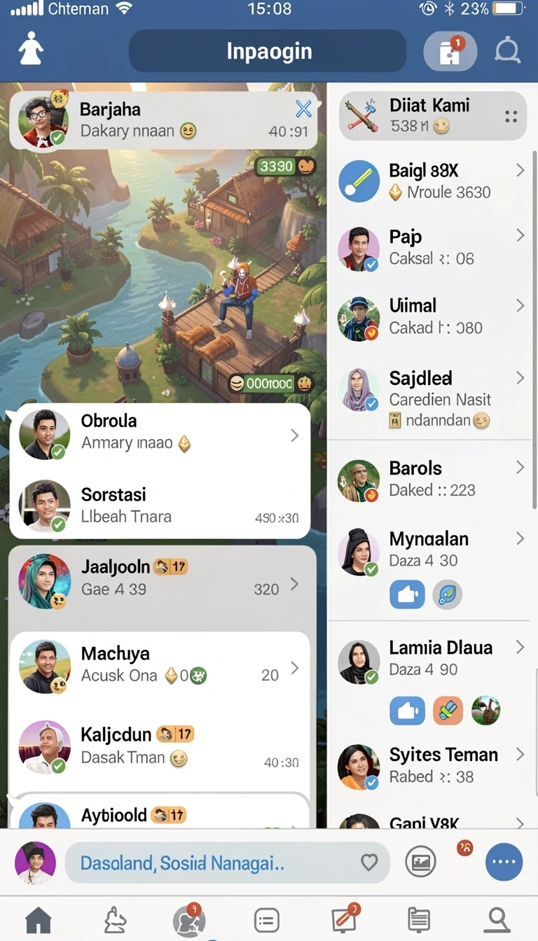 Screenshot Aplikasi jptogel77 Resmi dan Terpercaya di Android nomor 1