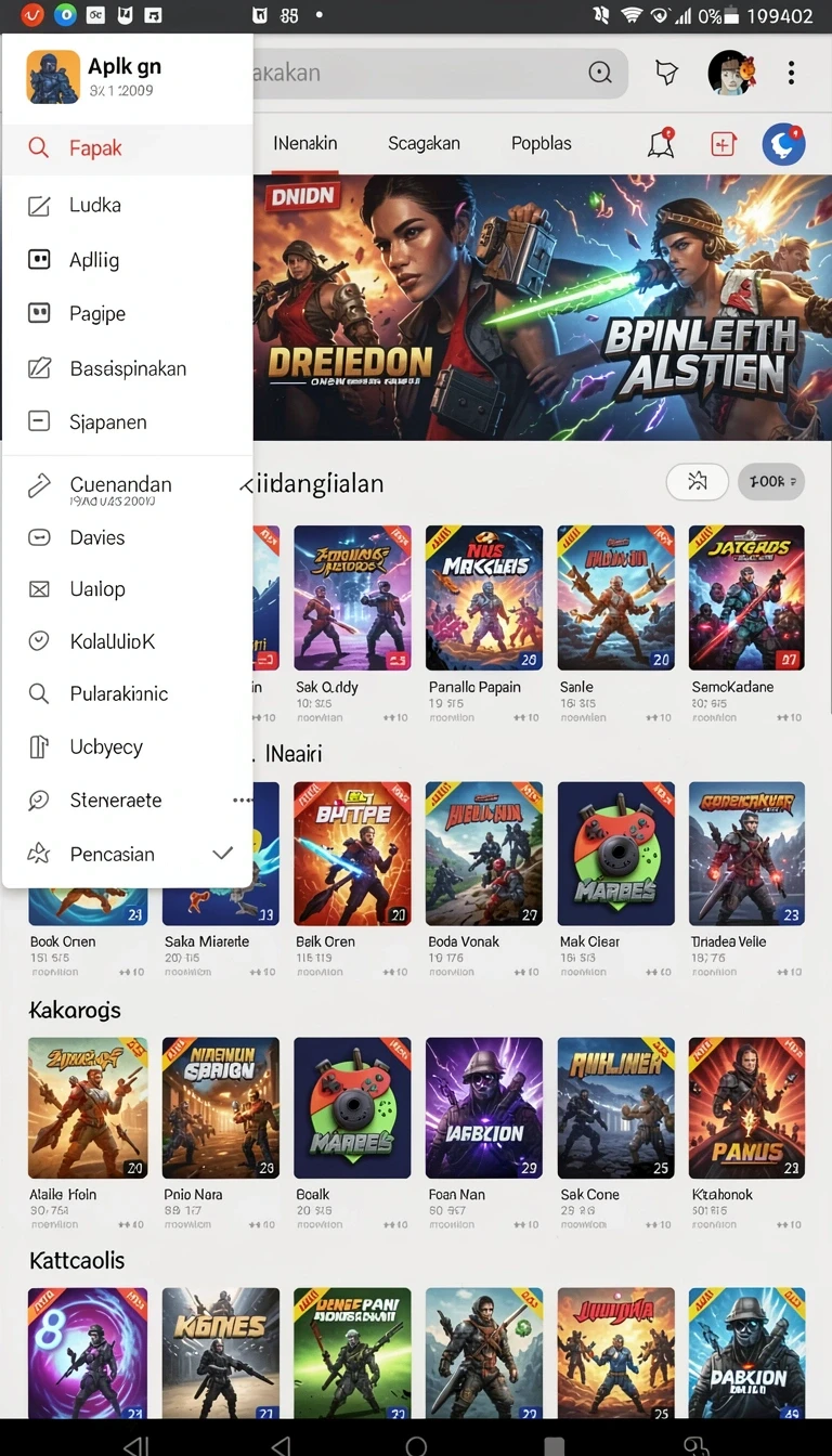Screenshot Aplikasi migaspin Resmi: Download dan Instalasi nomor 3