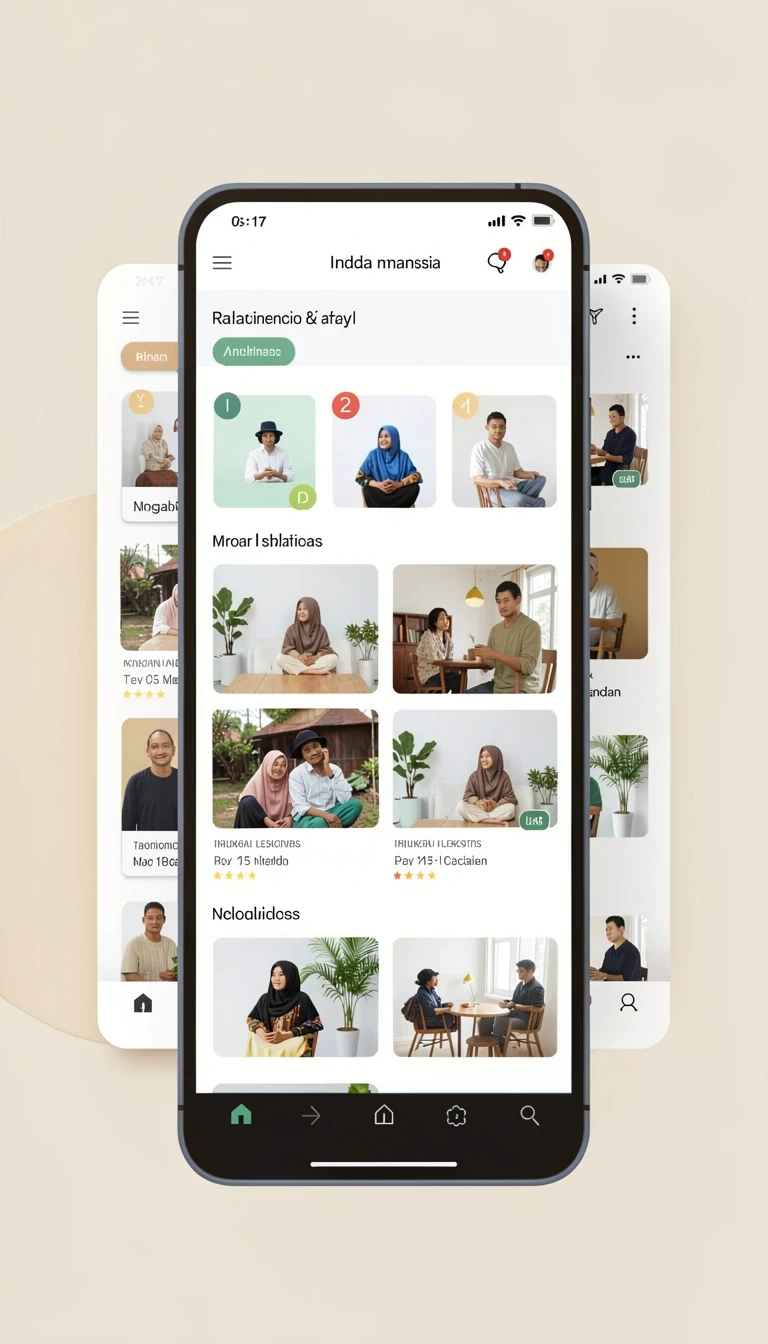 Screenshot Aplikasi bimabet Resmi: Download dan Instalasi nomor 3