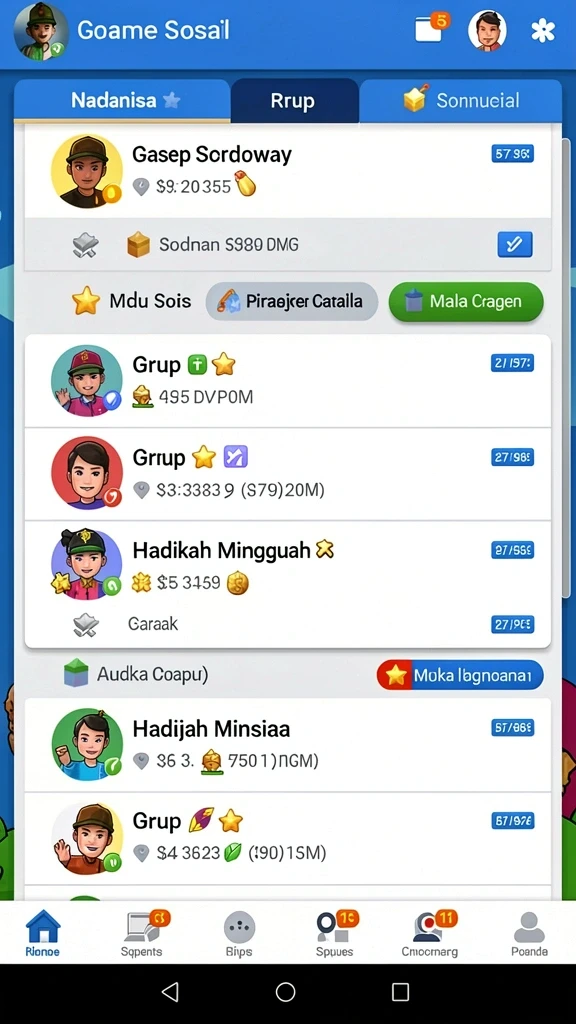 Screenshot Aplikasi buah4d Resmi: Download dan Instalasi nomor 3