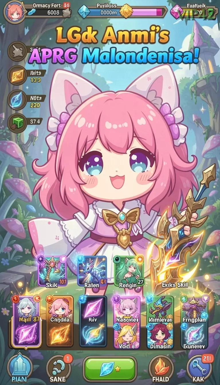 Screenshot mega111 nomor 1