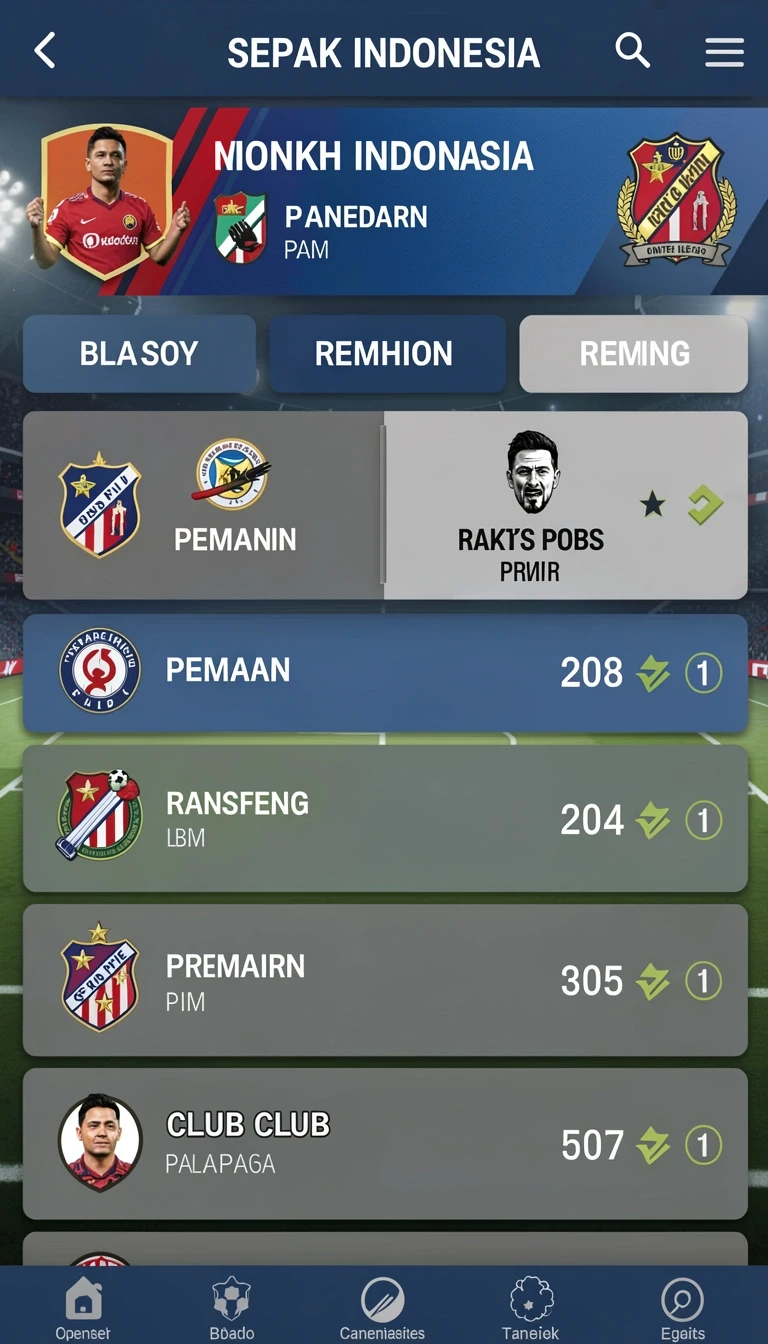 Screenshot Review Aplikasi valohoki nomor 3