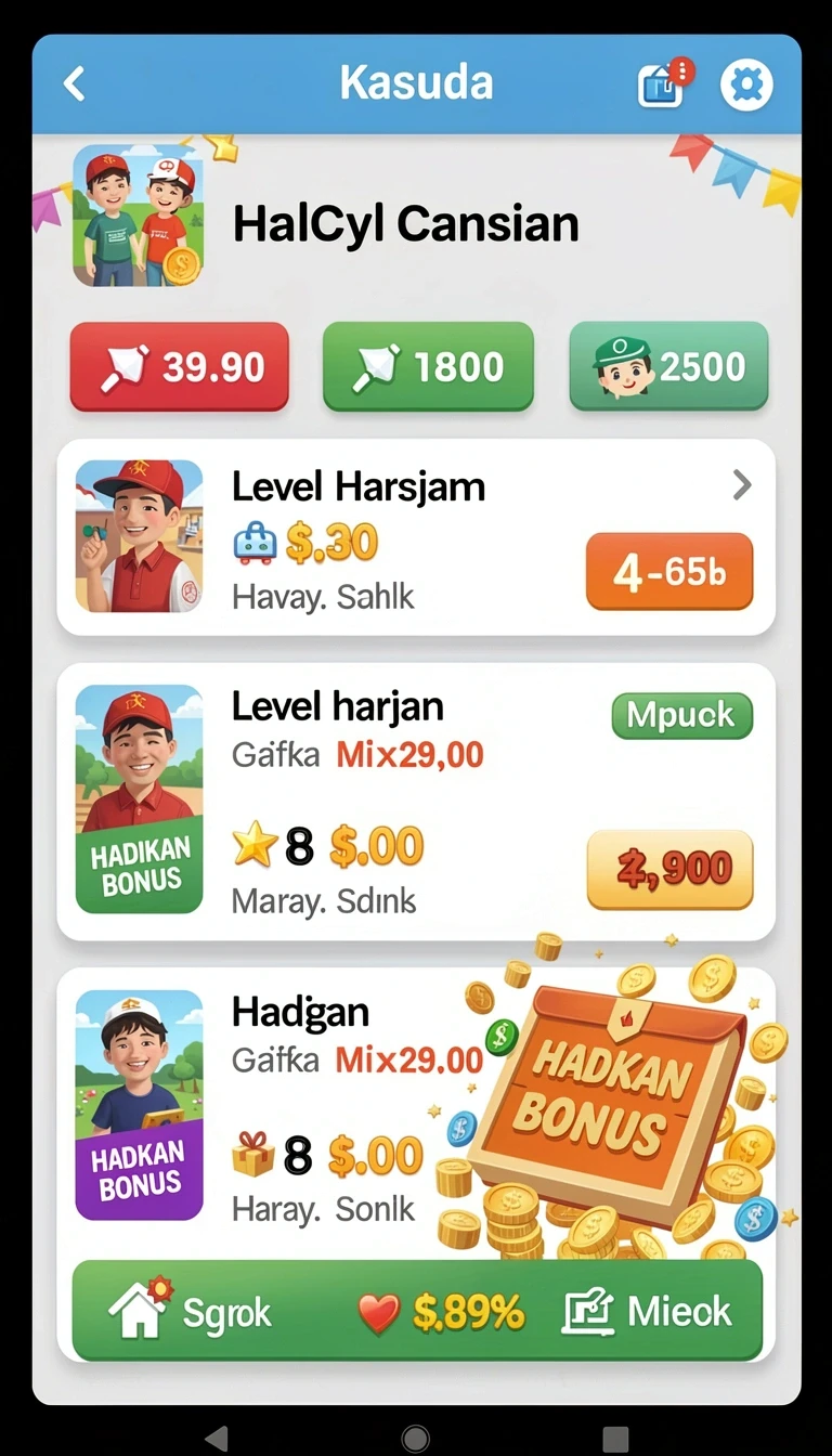 Screenshot Aplikasi pp123 Resmi dan Terpercaya di Android nomor 2