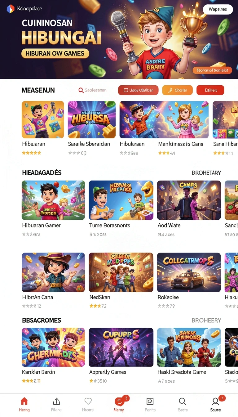Screenshot Aplikasi banjir69 Resmi dan Terpercaya di Android nomor 3