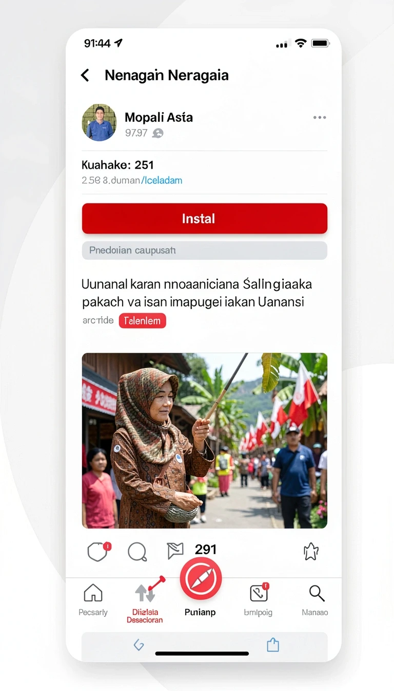 Screenshot Aplikasi spingold Resmi dan Terpercaya di Android nomor 1