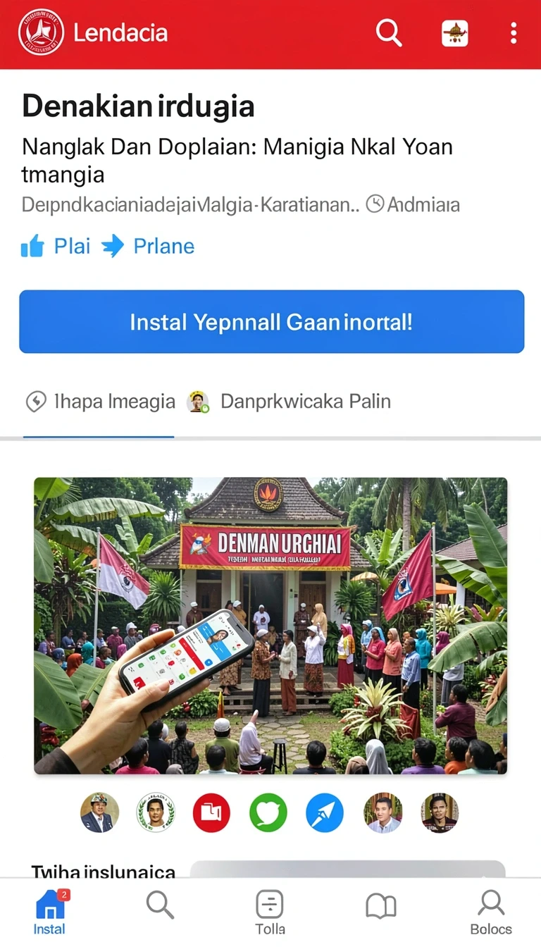 Screenshot baim303 Terbaru: Download APK Resmi dan Aman nomor 3