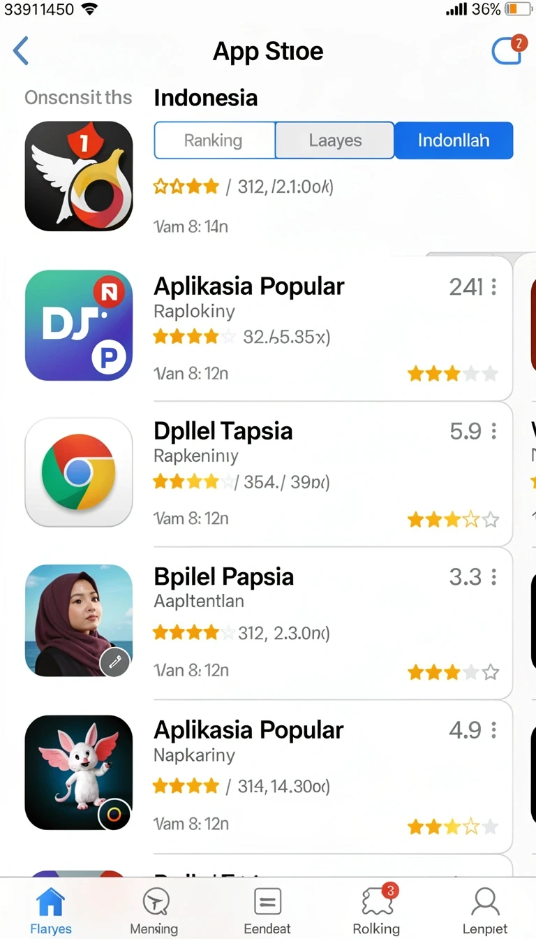 Screenshot Aplikasi berkah6 Resmi dan Terpercaya di Android nomor 1