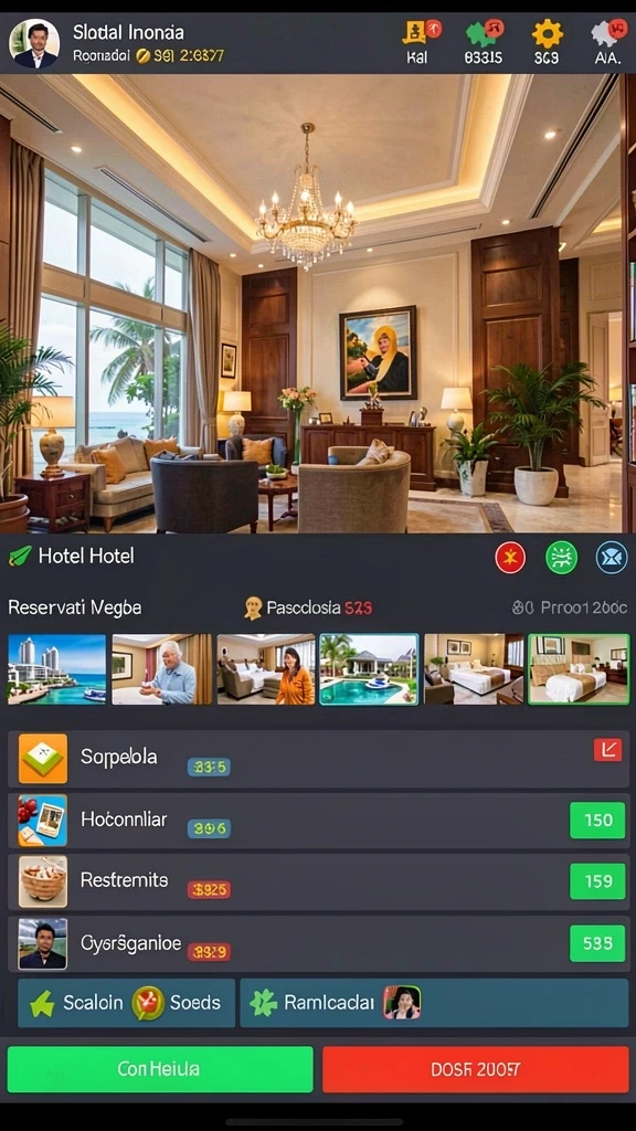 Screenshot Aplikasi singa8 Resmi: Download dan Instalasi nomor 1