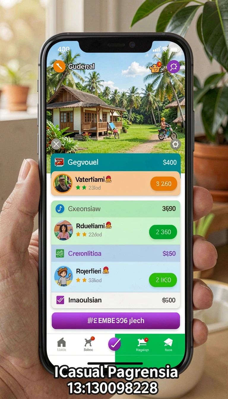 Screenshot Aplikasi pp123 Resmi dan Terpercaya di Android nomor 3