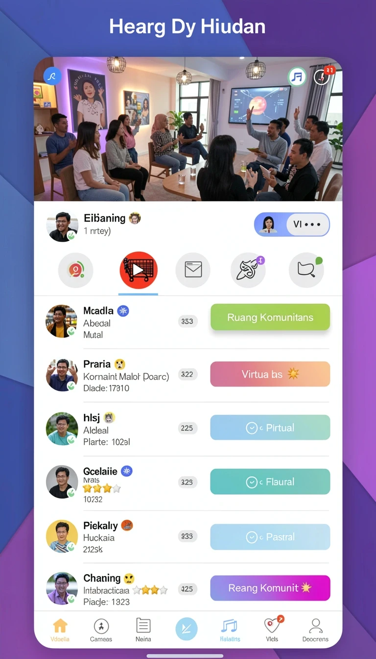 Screenshot Aplikasi taruh777 Resmi: Download dan Instalasi nomor 3