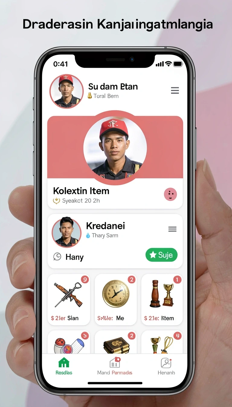 Screenshot Aplikasi asianabet Resmi dan Terpercaya di Android nomor 1