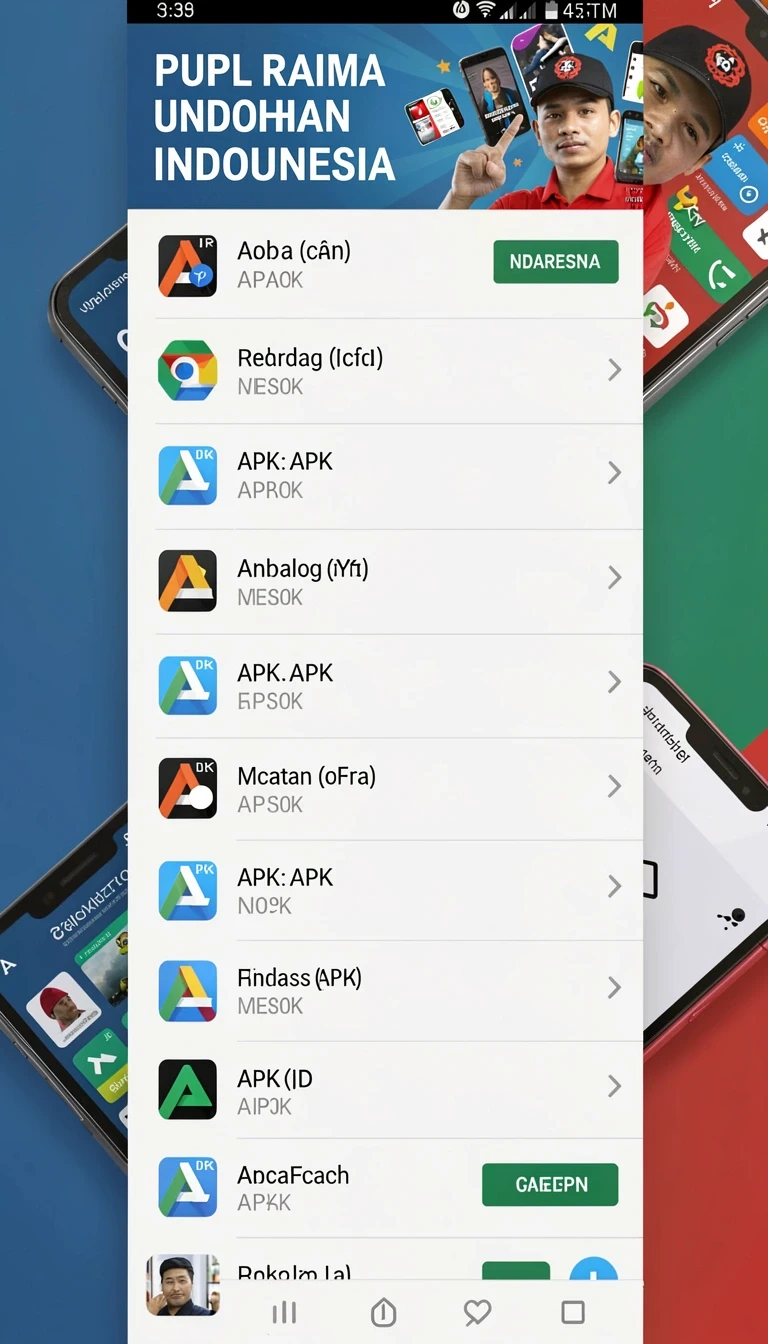 Screenshot Aplikasi id777 Resmi: Download dan Instalasi nomor 2