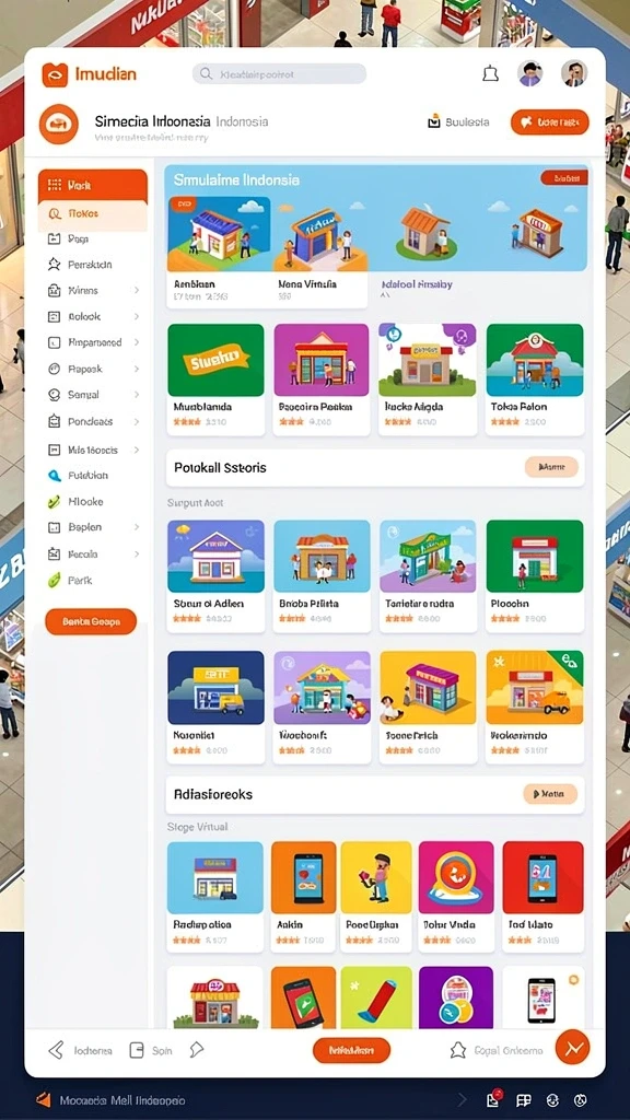 Screenshot Aplikasi id098 Resmi dan Terpercaya di Android nomor 3