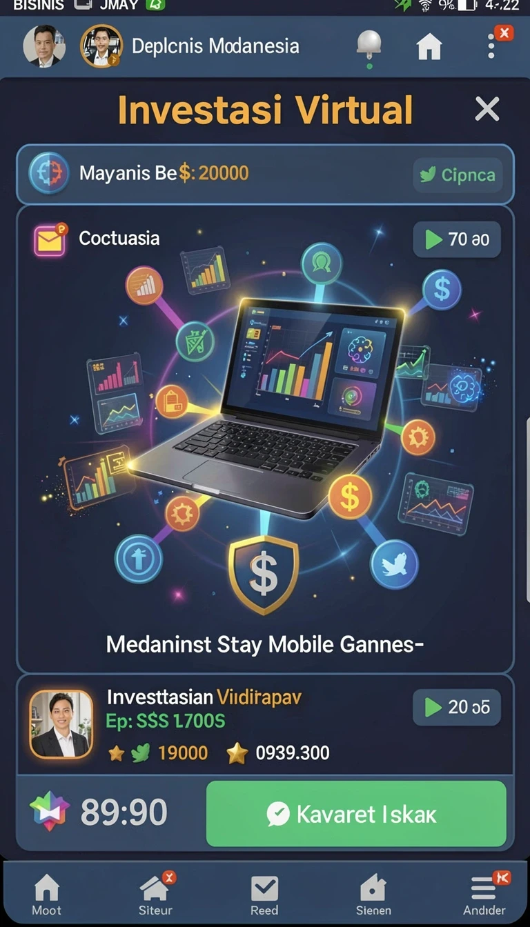 Screenshot Aplikasi baim303 Resmi: Download dan Instalasi nomor 3