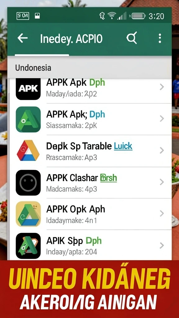 Screenshot Aplikasi buah4d Resmi: Download dan Instalasi nomor 1